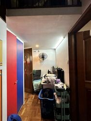 Peppermint Grove (D11), Apartment #455991611